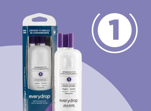 everydrop® filter 1.